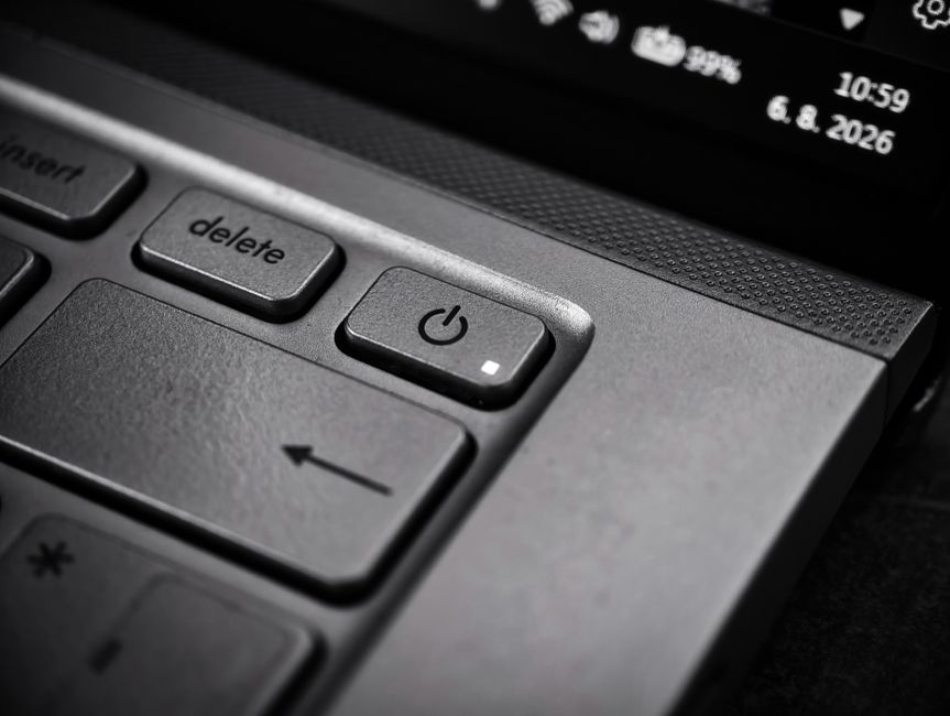 Laptop Battery Care for a monthly digital tune-up — smart-life · Technology