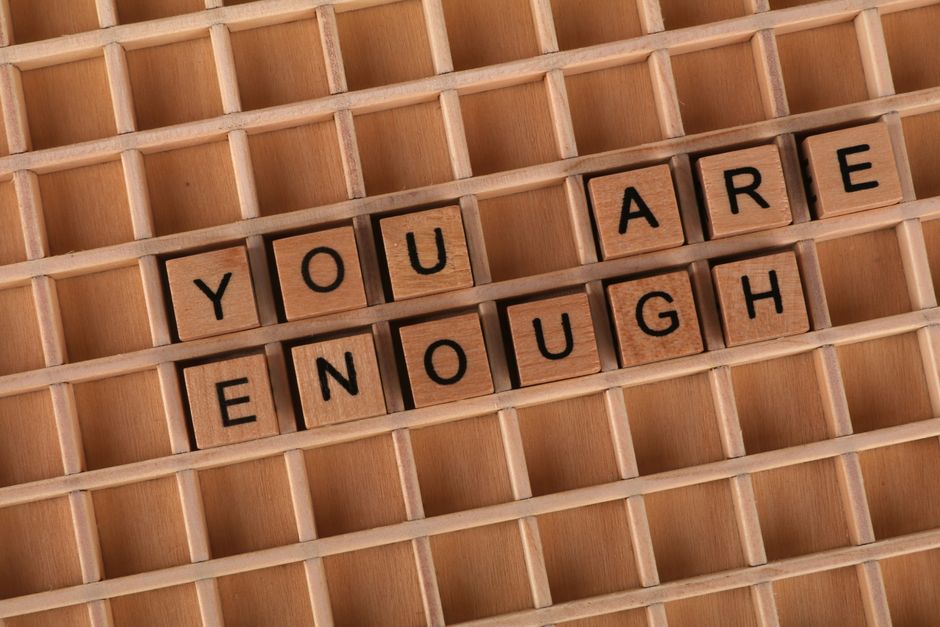 Future-Self Letter when you need a confidence lift — lifestyle · Personal Growth