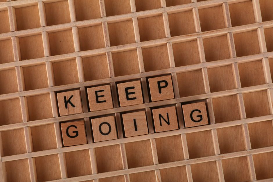 Future-Self Letter when you want to reconnect — lifestyle · Personal Growth