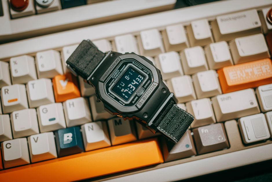 Keyboard Shortcut Kit using device handoff — smart-life · Technology