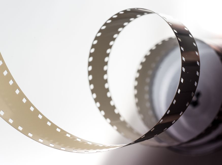 Classic Coming-Of-Age Film with a throwback theme — entertainment · Movies & TV