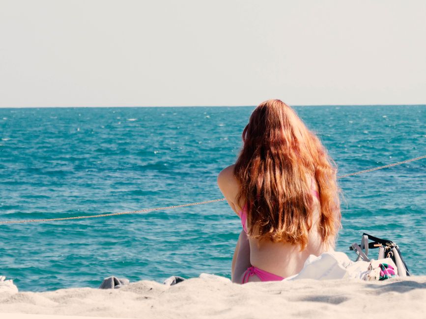 Heatless Waves when you want less scrolling — lifestyle · Beauty