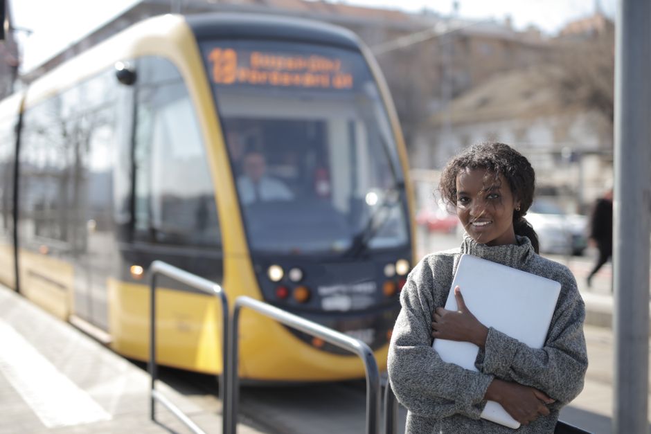 Transit Planner using privacy controls — smart-life · Apps