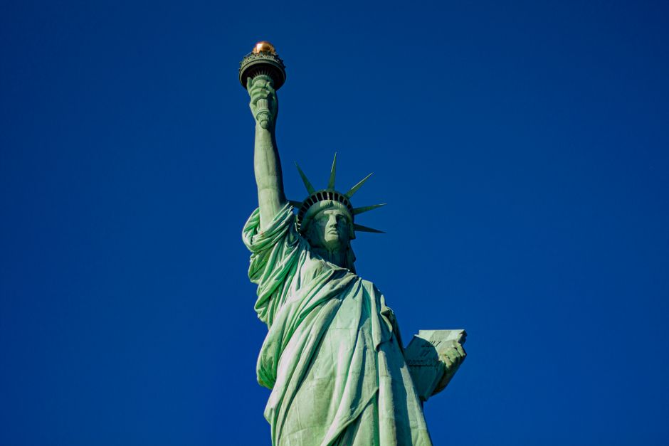 USA Travel