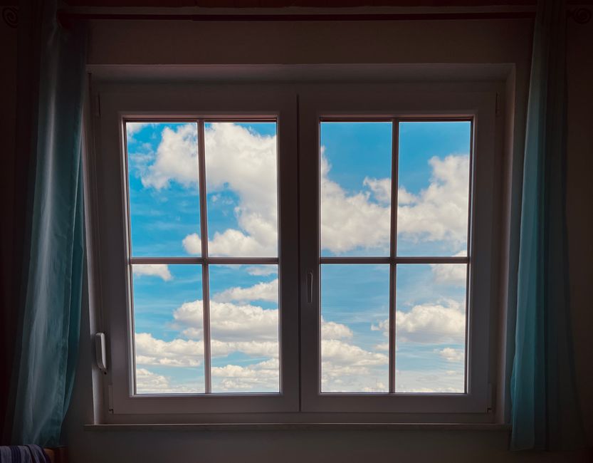21 Window-Gazing Pause ideas