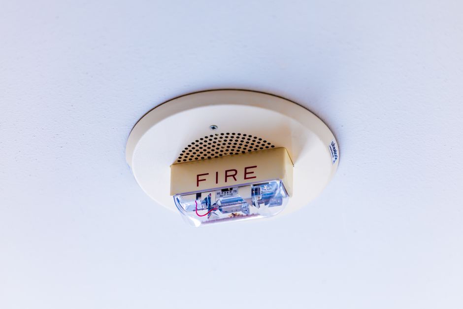 Motion Sensor for repetitive tasks — smart-life · Smart Home