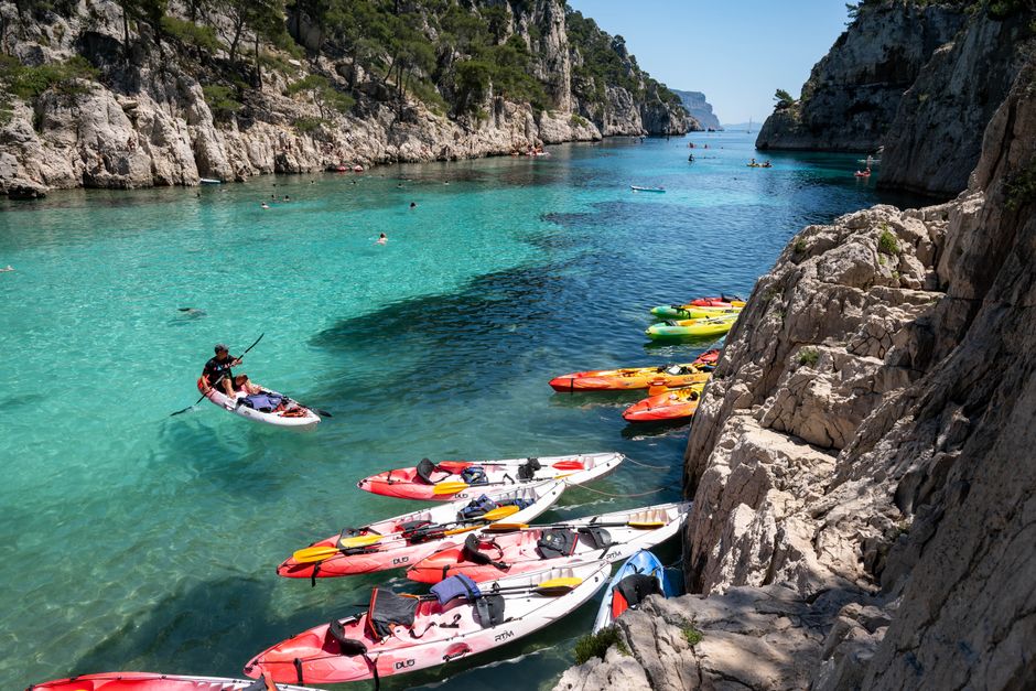 Kayak Cove with a photo-friendly pause — travel · Beach Vacations