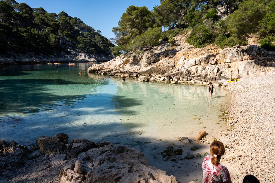 Kayak Cove for a flexible itinerary — travel · Beach Vacations