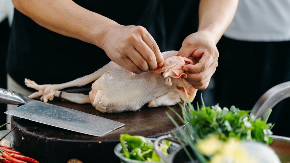 Couples Cooking Class with a museum break — travel · Couples Travel