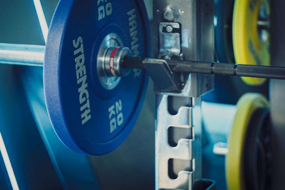 Beginner Strength Set with a screen-free ritual — wellness · Fitness