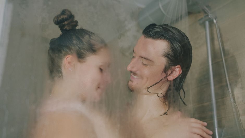 Shower Reset for a weekend reset — lifestyle · Self-Care