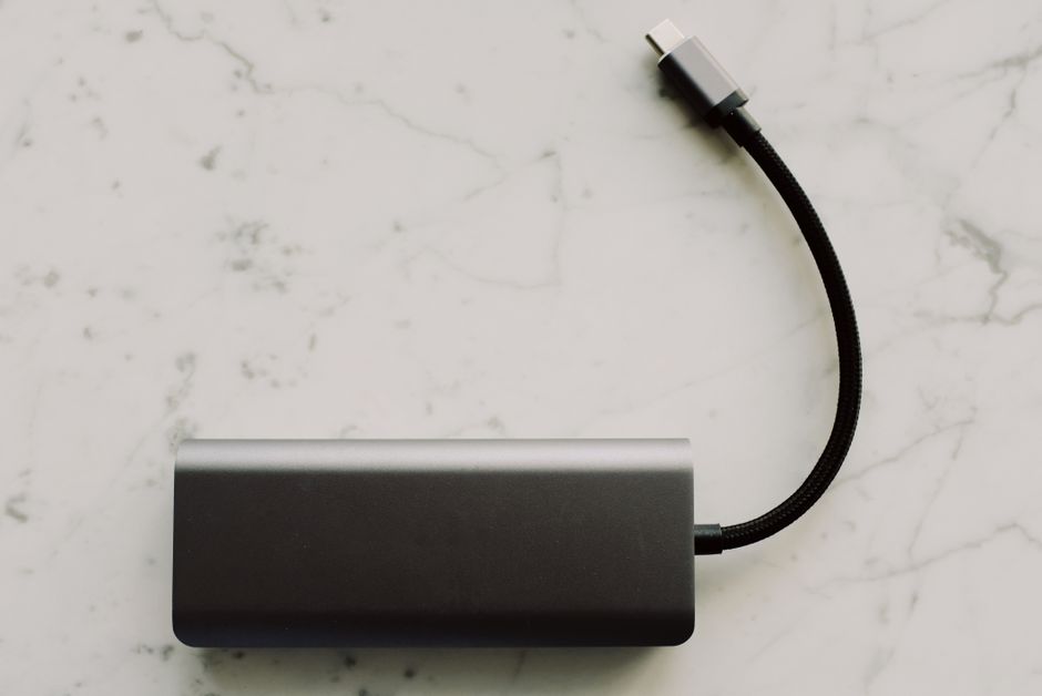 Portable Charger for a monthly digital tune-up — smart-life · Gadgets