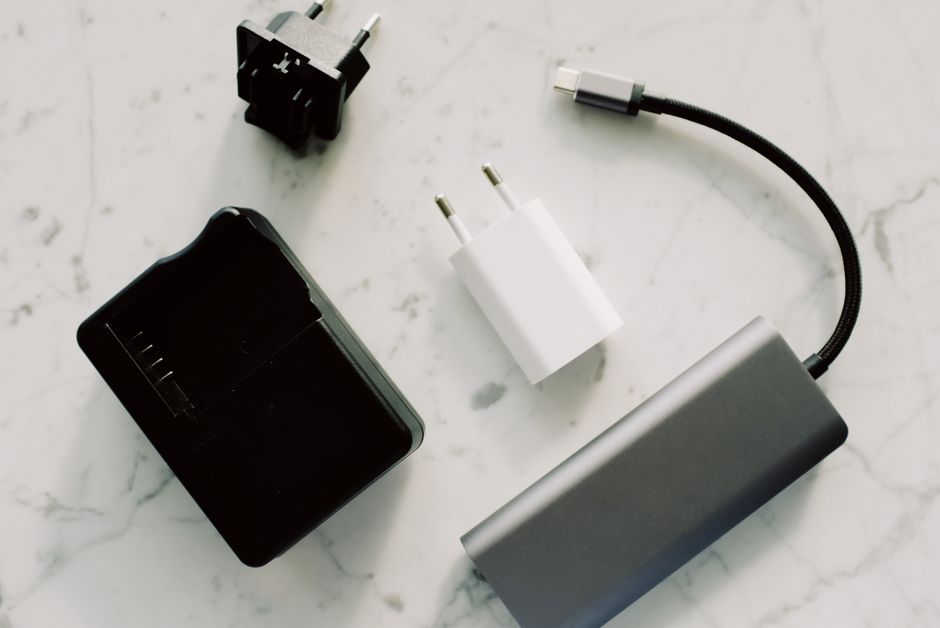 Portable Charger for a safer account setup — smart-life · Gadgets