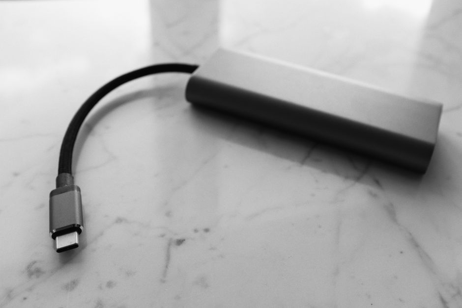 Portable Charger for a new-user setup — smart-life · Gadgets