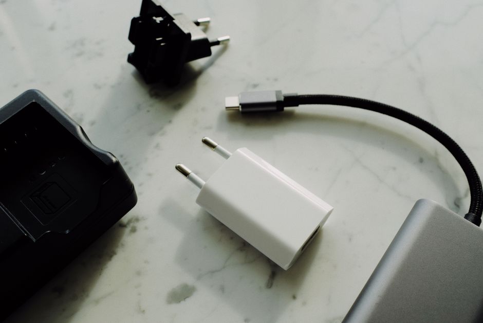 Portable Charger using an offline fallback — smart-life · Gadgets