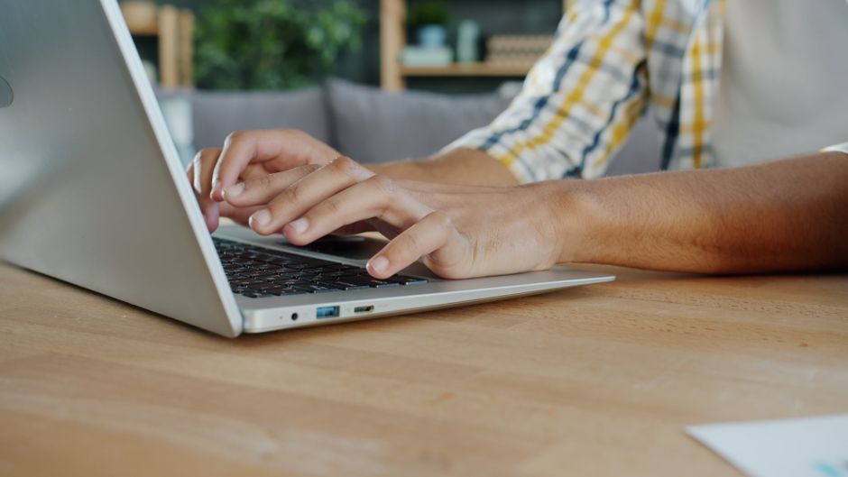 Email Window around a shared interest — lifestyle · Productivity