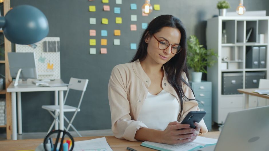 device-organization work & career with fewer tabs — smart-life · Work & Career