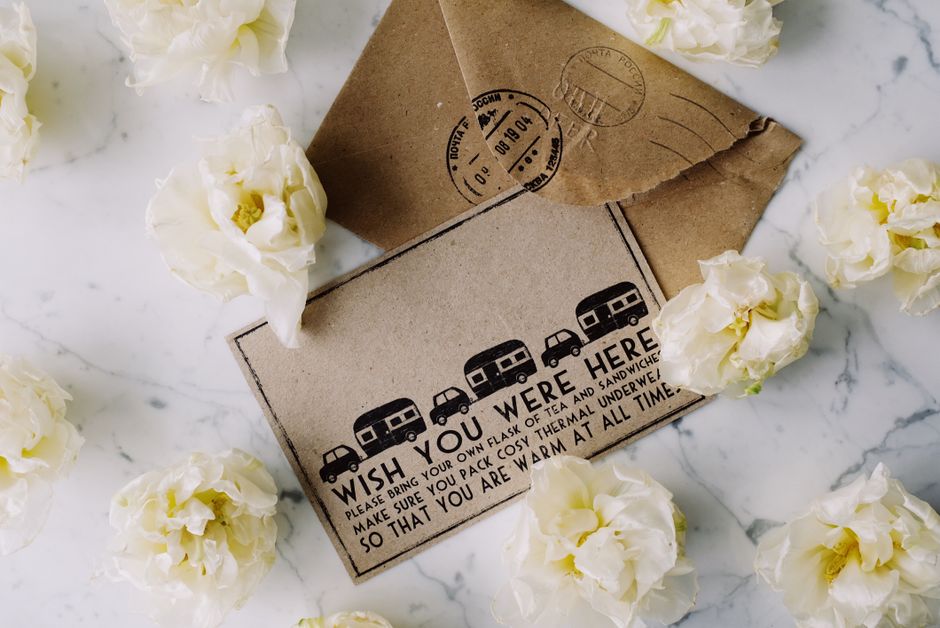 Priority Parking Note with a cozy home base — lifestyle · Productivity