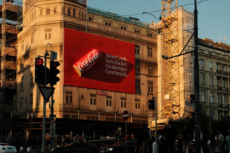 Iconic Ad Campaign Quiz for a quiet night in — entertainment · Pop Culture