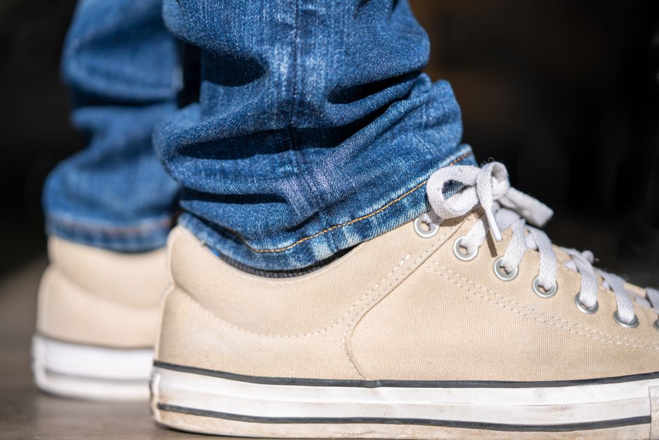 Denim-On-Denim Look when your routine feels stale — lifestyle · Fashion