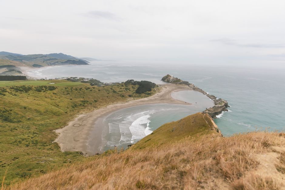 Hilltop Trail for a more restful night — wellness · Walking & Outdoor
