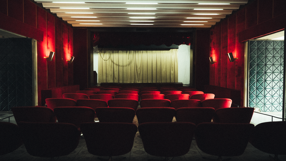Independent Cinema for a flexible itinerary — travel · City Trips