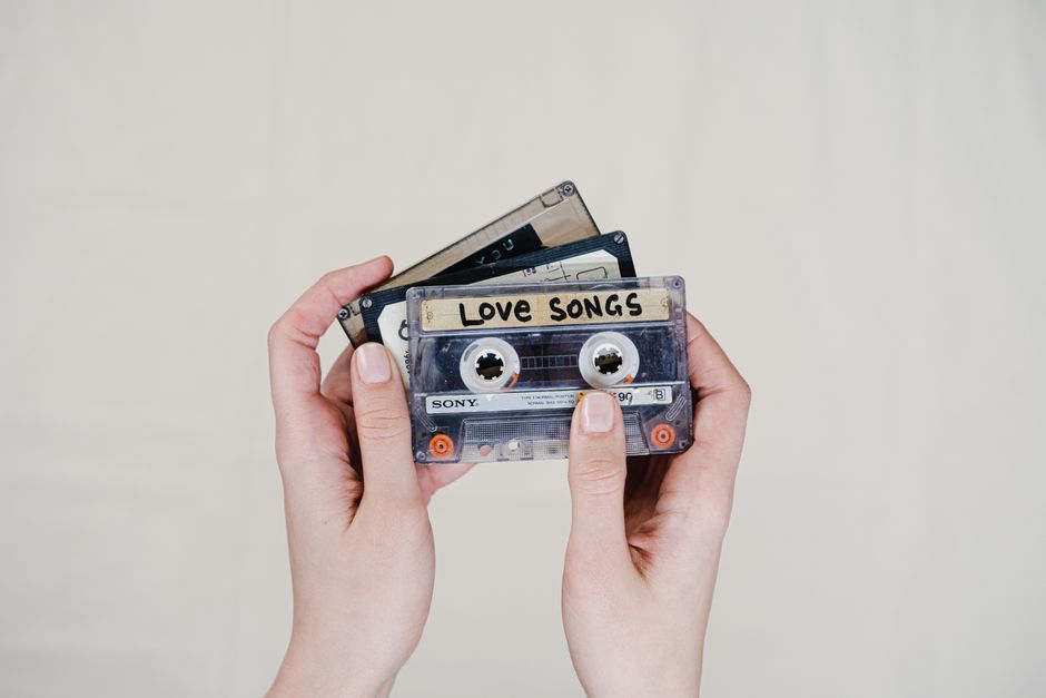 Shared Playlist with a playful challenge — lifestyle · Relationships