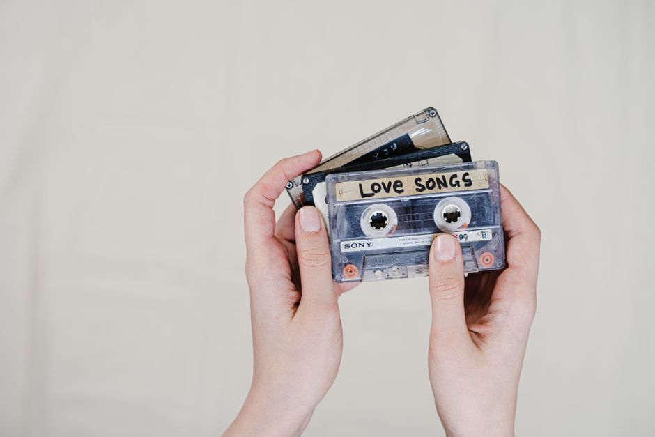 Shared Playlist when you need a social reset — lifestyle · Relationships
