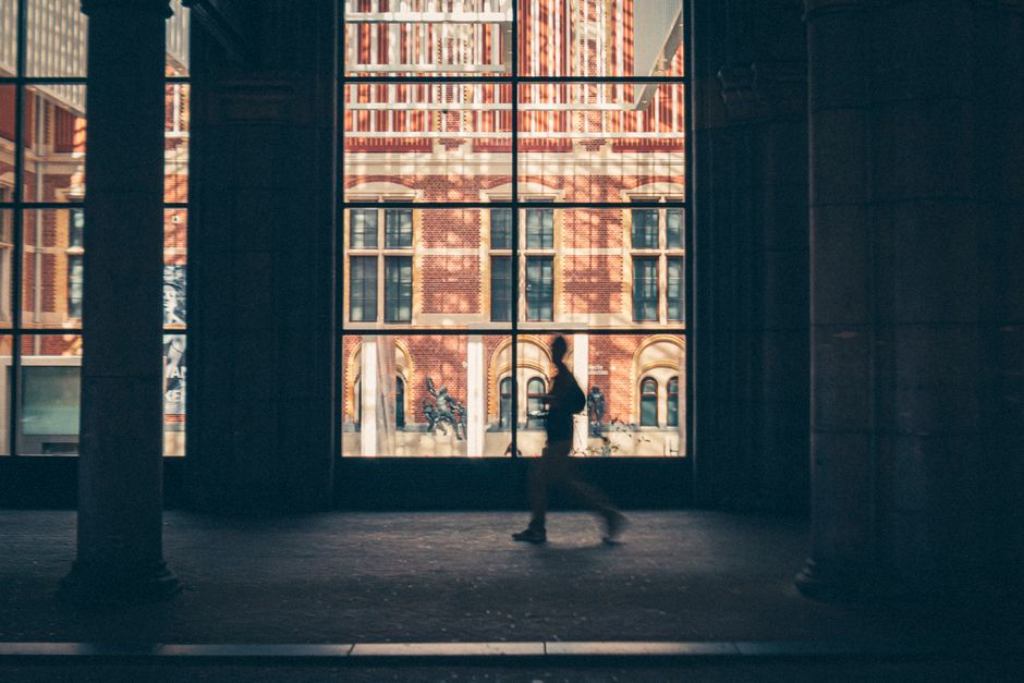 Museum After Dark around a themed playlist — entertainment · Date Nights