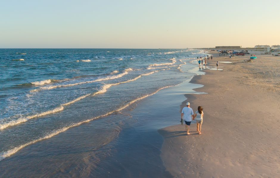 28 Beach Stroll ideas