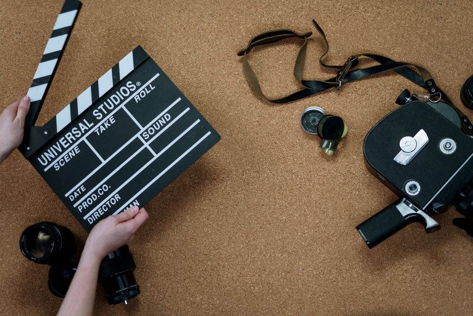 Snack-Board Cinema with a playful rule change — entertainment · Movie Nights
