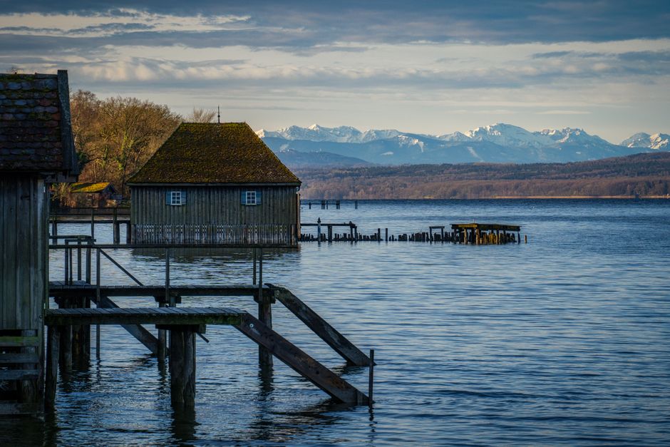 Lakefront Breakfast for a celebration trip — travel · Weekend Getaways