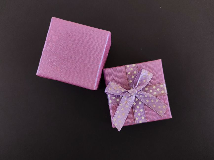 Concertina Gift Box for a rainy afternoon — diy-creativity · Paper Crafts