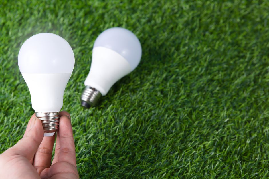 Smart Bulbs with a more intentional device setup — smart-life · Smart Home