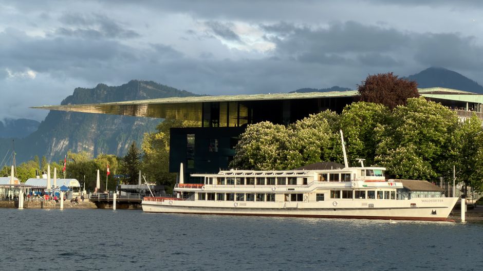 Lakefront Breakfast with a sunset picnic — travel · Weekend Getaways