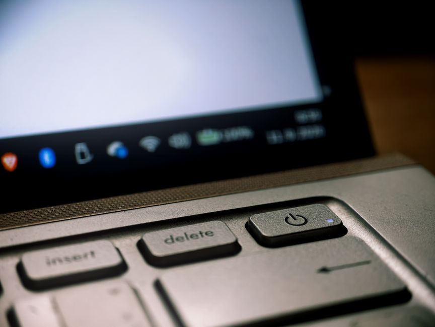 Laptop Battery Care for a focused study session — smart-life · Technology