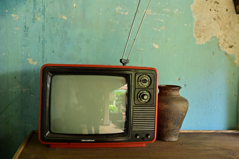nostalgia-filled movies & tv for mixed ages — entertainment · Movies & TV