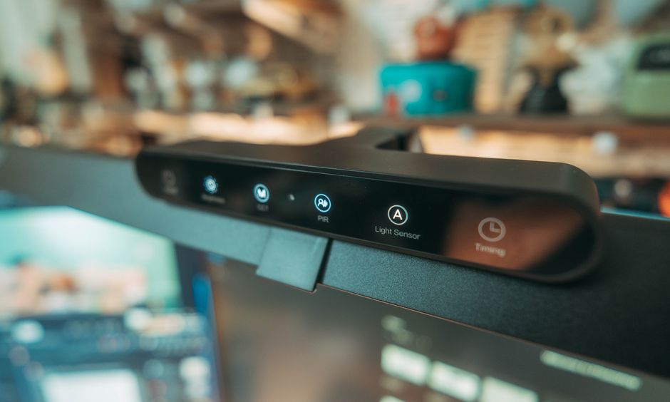 Motion Sensor for a phone-free focus block — smart-life · Smart Home
