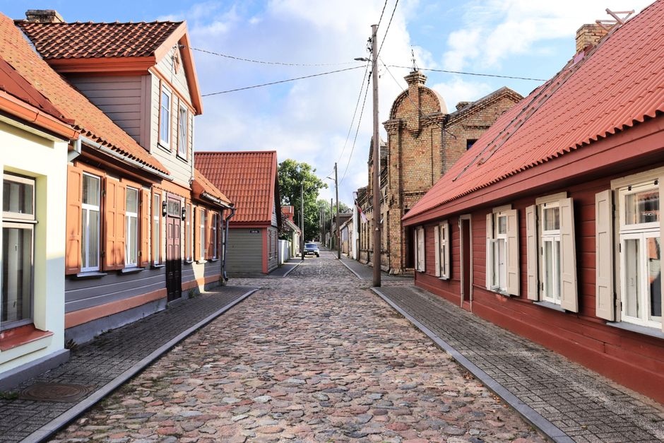 Coastal Village Stroll with a golden-hour viewpoint — travel · Weekend Getaways