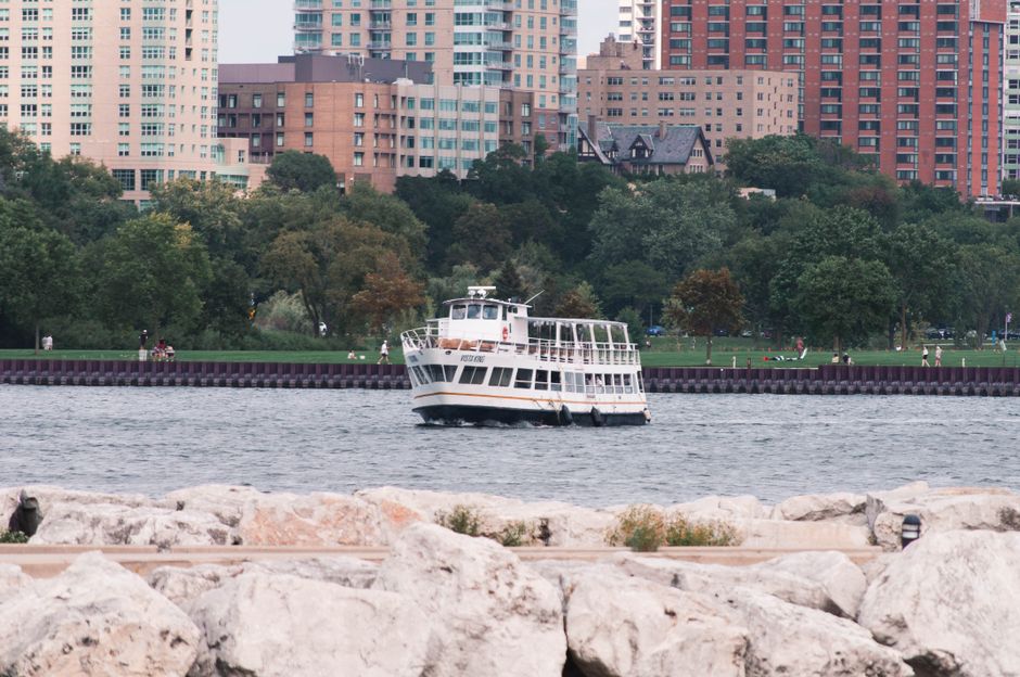 Lakefront Breakfast with a practical parking plan — travel · Weekend Getaways