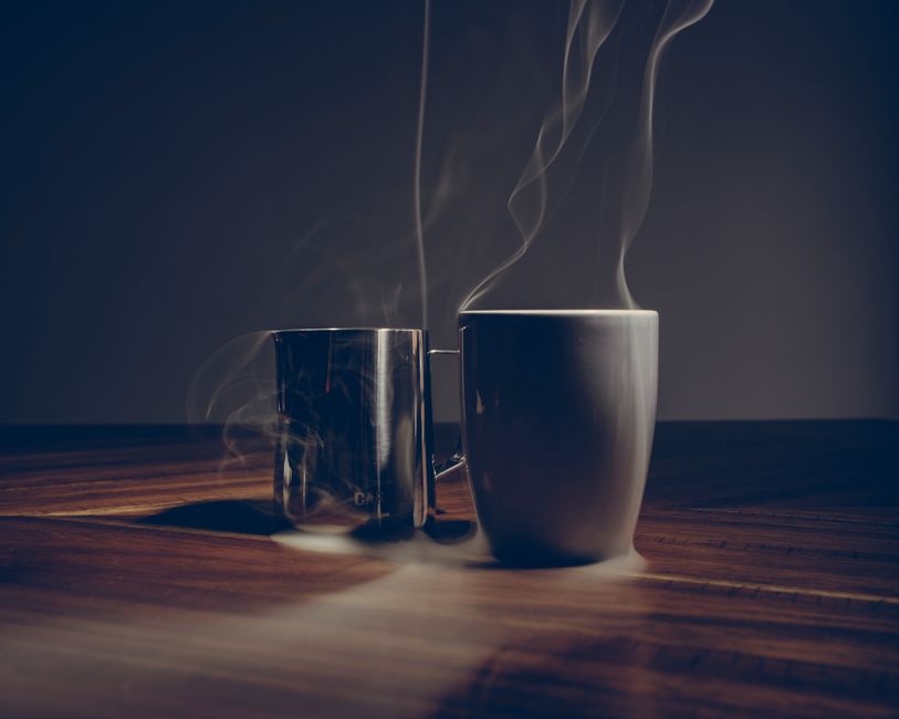 Two-List Morning with less planning — lifestyle · Productivity