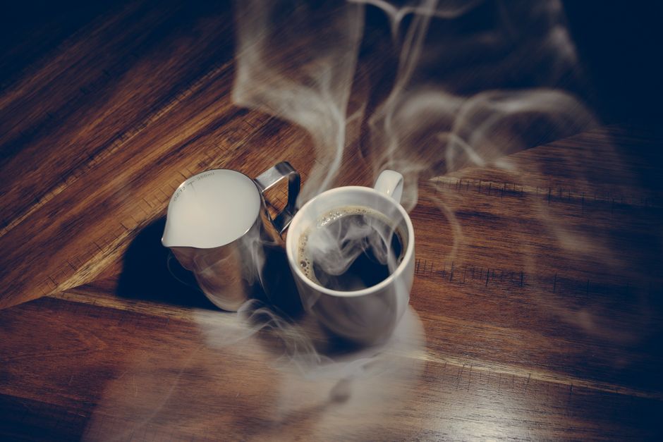 Simple Breakfast Ritual for a short outdoor break — wellness · Morning Routines