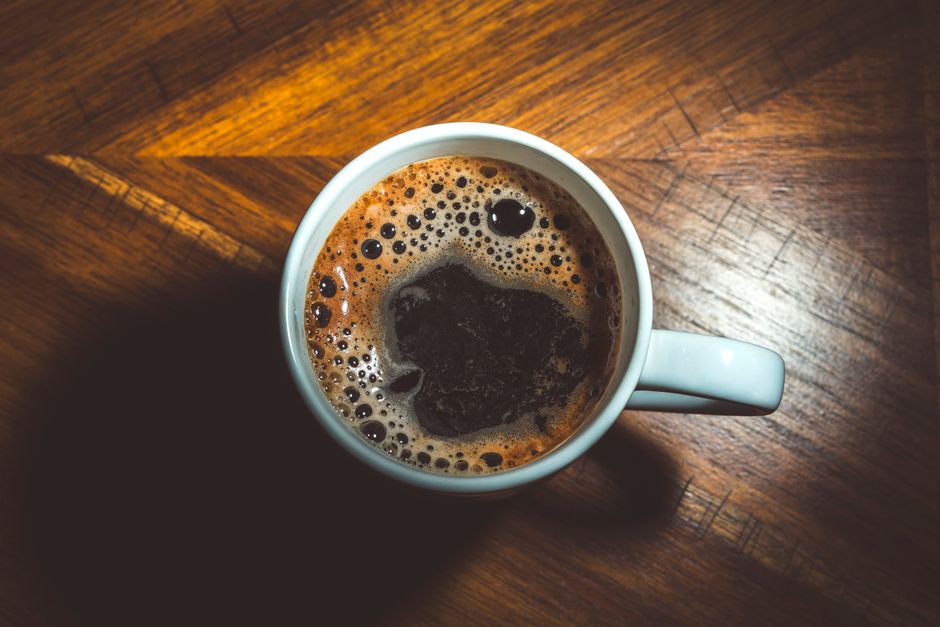 Coffee Ritual for a thoughtful gesture — lifestyle · Everyday Life