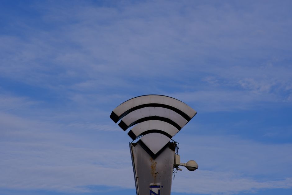 Home Wi-Fi Tune-Up with a cleaner inbox — smart-life · Technology