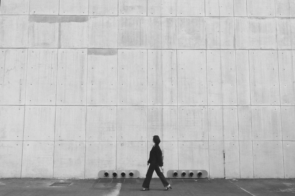 Architecture Walk for a celebration trip — travel · City Trips