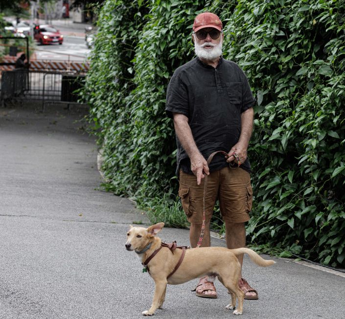 20 gentle walking & outdoor routines for days that feel full