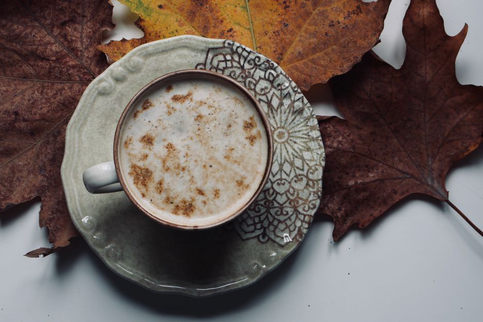 Slow Tea Ritual after a late night after a late night — wellness · Relaxation