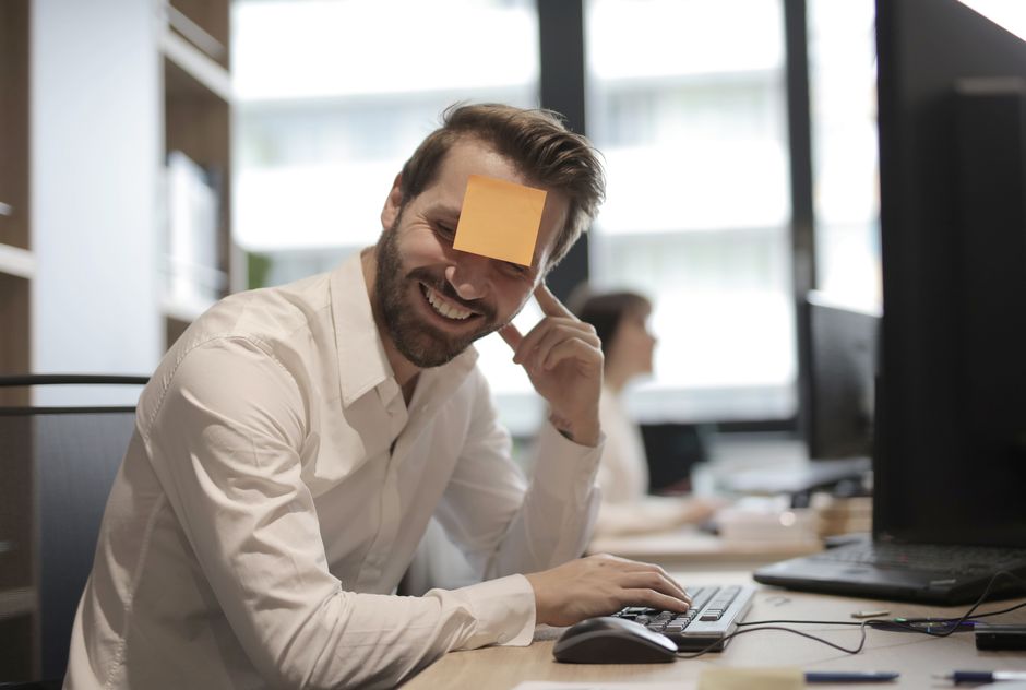 Clever Workplace Comedy with a memory-making finale — entertainment · Movies & TV