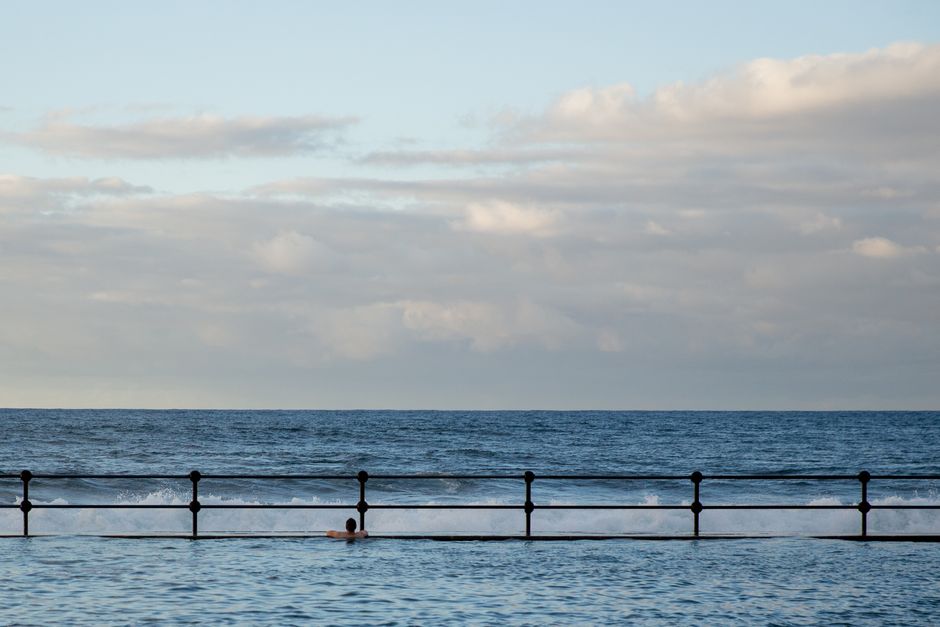 Tide-Pool Morning for a solo afternoon — travel · Beach Vacations