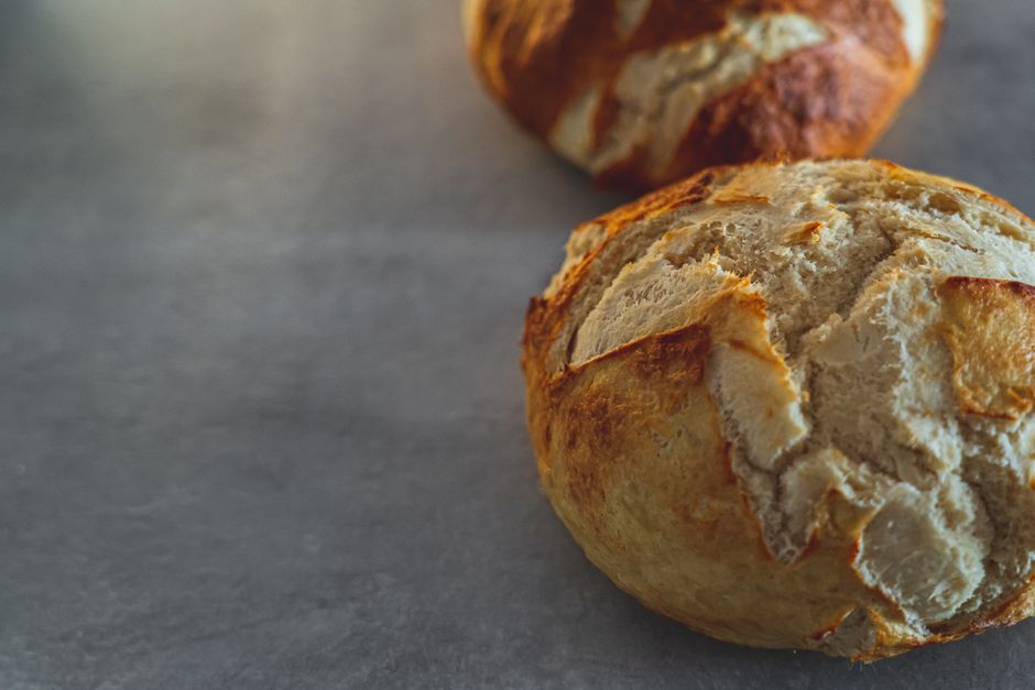 Bread Baking for a rainy afternoon — lifestyle · Hobbies
